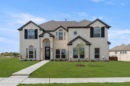 1617 Whisperwood Way, Midlothian, TX, 76065-3191 | Card Image