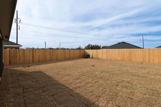 184 Tombstone Rd, House other with 3 bedrooms, 2 bathrooms and null parking in Abilene TX | Image 28