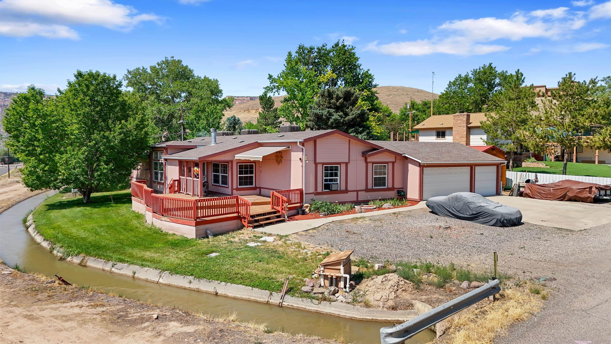 Mowry Dr, Grand Junction, CO 81507