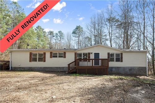 4548 Old Cornelia Highway, Gainesville, GA, 30507 | Card Image