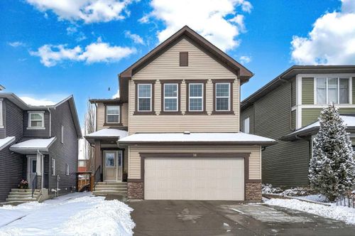14 Evansfield Rd Nw, Calgary, AB, T3P0L1 | Card Image