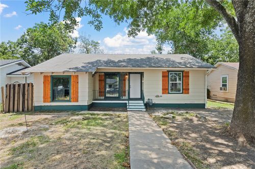 3416 James Avenue, Waco, TX, 76711 | Card Image