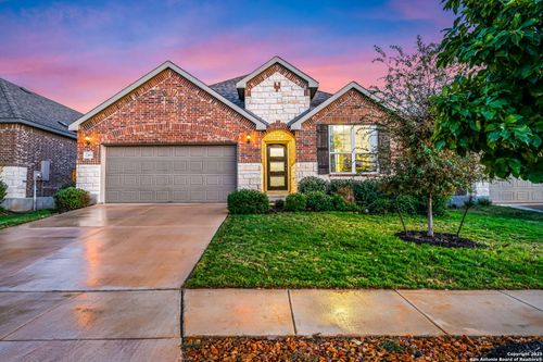2263 Bluewood St, New Braunfels, TX, 78132-5423 | Card Image