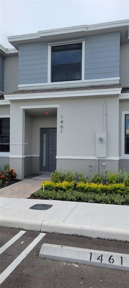 1461-1461 Ne 5th Ave, Florida City, FL, 33034-3434 | Card Image