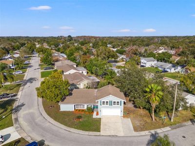 12208 Partridge Hill Row, House other with 4 bedrooms, 3 bathrooms and null parking in Hudson FL | Image 2