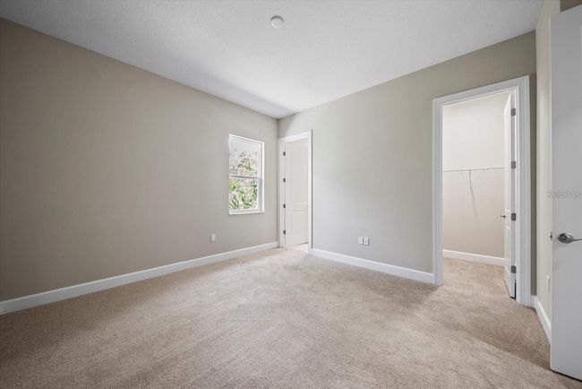Second bedroom with walk-in closet | Image 34