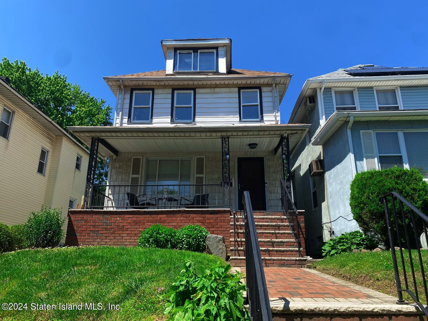 Bement Ave, Staten Island, NY 10310