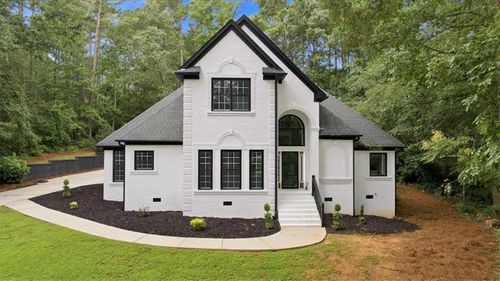 141 Amicalola Way, Jonesboro, GA, 30236-5490 | Card Image