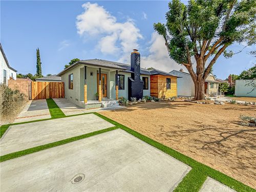 7530 Gaviota, Van Nuys, CA, 91406 | Card Image