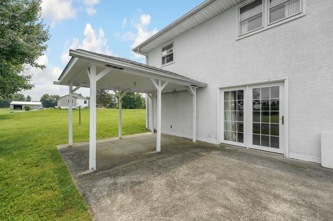 3060 Broad St, House other with 4 bedrooms, 3 bathrooms and null parking in West Rushville OH | Image 41