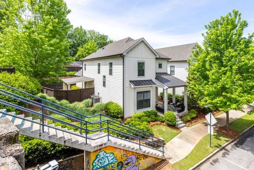 2362 Merrilee Ln Se, Atlanta, GA, 30317-9905 | Card Image