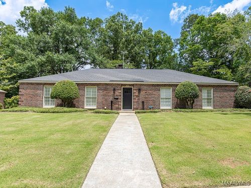 2523 Jasmine Road, Montgomery, AL, 36111 | Card Image