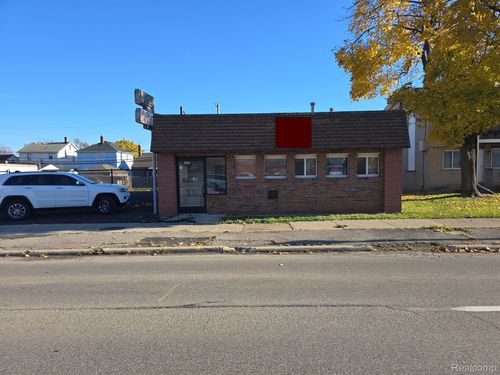 18906 Allen Rd, Melvindale, MI, 48122-1535 | Card Image