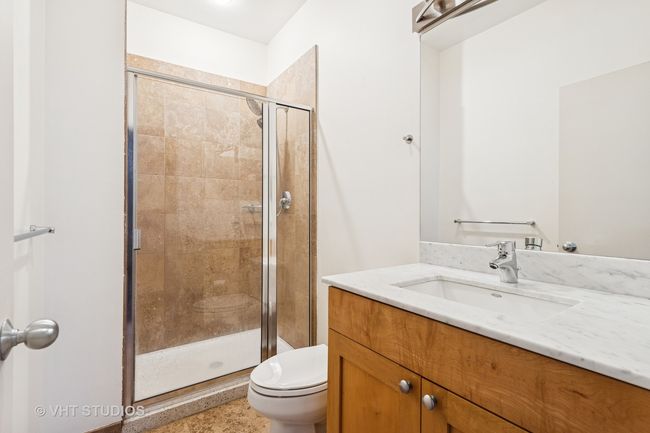 APT-13 - 1128 W Ardmore Ave, Condo with 2 bedrooms, 2 bathrooms and 1 parking in CHICAGO IL | Image 13
