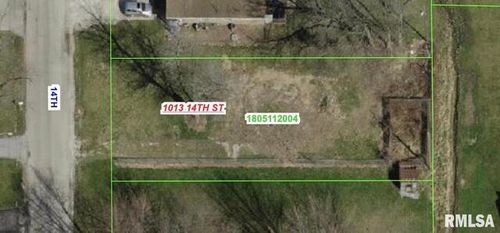 1013 14th St, Silvis, IL, 61282-2725 | Card Image