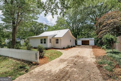 119 S Church St, Bogart, GA, 30622-1949 | Card Image
