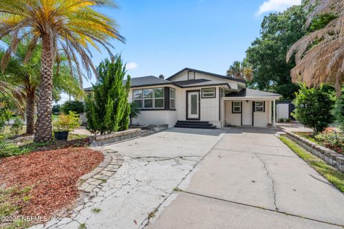 805 Garth Ave, JACKSONVILLE, FL, 32205-4811 | Card Image