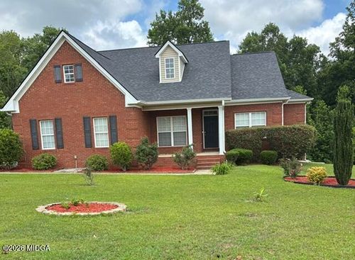 163 Hampton Lakes Dr, Macon, GA, 31217-1323 | Card Image