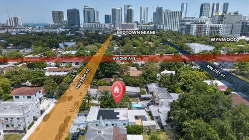 244 Nw 32nd St, Miami, FL, 33127-3750 | Card Image