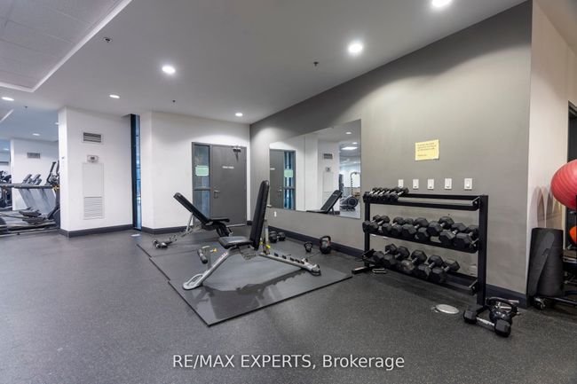 2406 - 2900 Highway 7 Road, Condo with 2 bedrooms, 2 bathrooms and null parking in Vaughan ON | Image 21