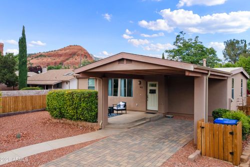 40 Yucca Dr, Sedona, AZ, 86336-3253 | Card Image