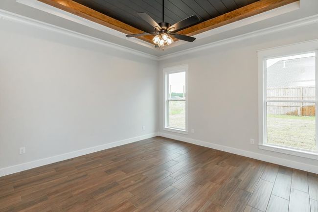 231 Coco Palms Ln, House other with 4 bedrooms, 3 bathrooms and null parking in Lumberton TX | Image 15