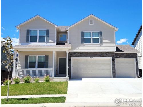 5621 Segundo Drive, Loveland, CO, 80538 | Card Image