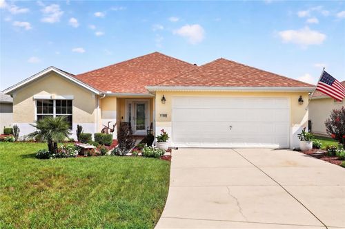 11985 Se 91st Cir, SUMMERFIELD, FL, 34491-1616 | Card Image