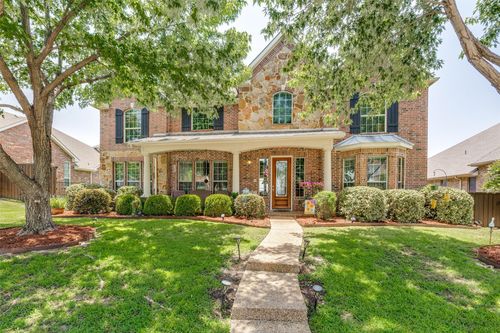 1724 Teakwood Dr, Wylie, TX, 75098-8183 | Card Image