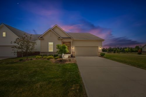 3772 Park Creek Ln, Canton, MI, 48188-2965 | Card Image