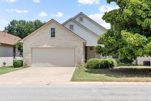 297 Whispering Wind Dr, Georgetown, TX, 78633-4704 | Card Image
