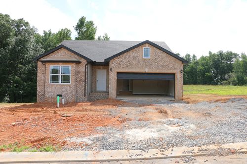 556 Willow Park Dr, Clarksville, TN, 37043-3465 | Card Image
