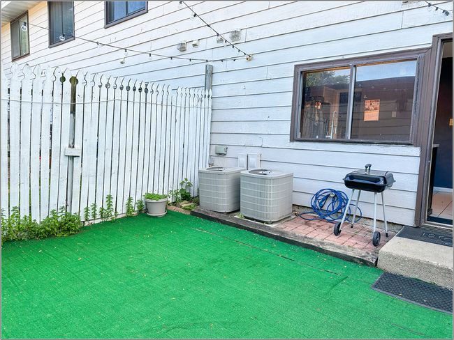 5540 Pebblebeach Dr, Townhouse with 3 bedrooms, 3 bathrooms and 2 parking in Hanover Park IL | Image 26