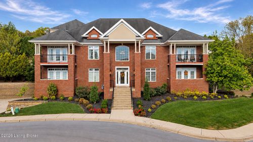 15304 Royal Troon Ave, Louisville, KY, 40245-6128 | Card Image