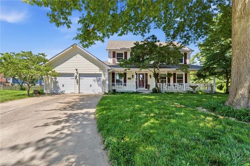 12416 E 58th Ter, Kansas City, MO, 64133-3566 | Card Image