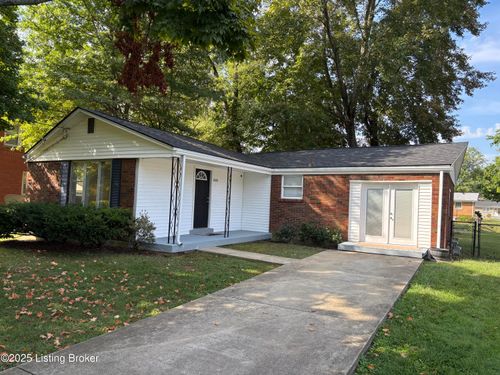 2520 Coronet Dr, Louisville, KY, 40216-2314 | Card Image