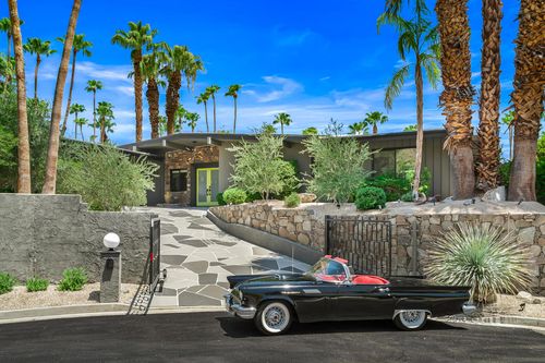 1010 W Friar Ct, Palm Springs, CA, 92262 | Card Image