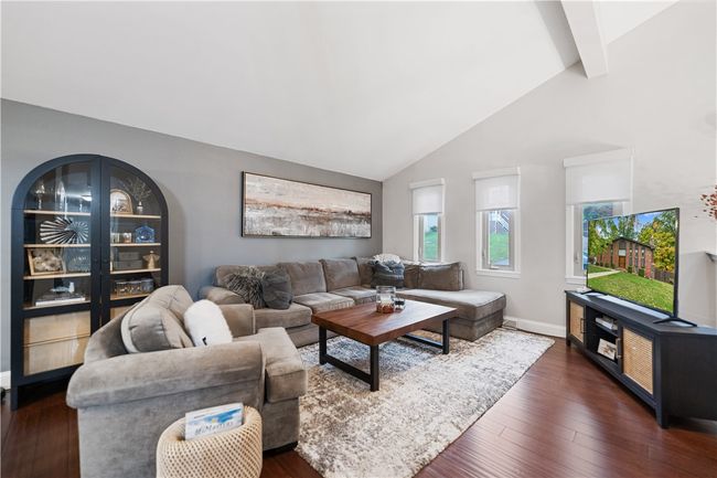 141 Terrace Ct, House other with 3 bedrooms, 3 bathrooms and 2 parking in Trafford PA | Image 9