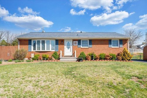614 Santee Rd, Roanoke, VA, 24019 | Card Image