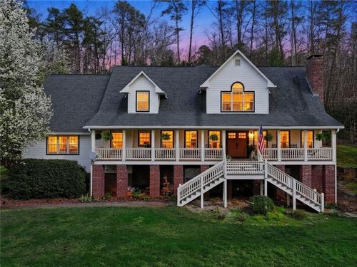 1852 Oak Grove Rd, Dahlonega, GA, 30533-4494 | Card Image