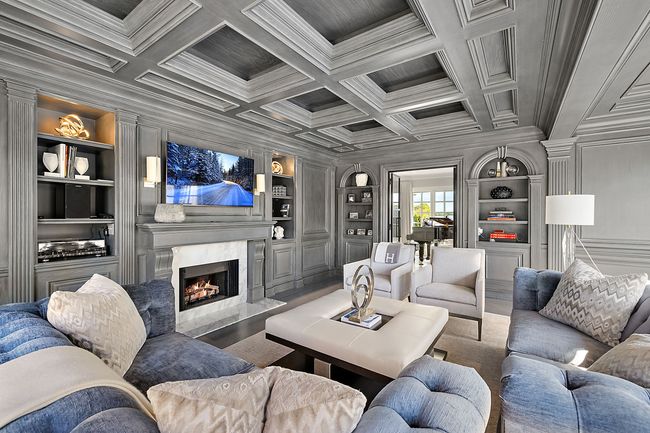 3251 W Shore Dr, House other with 5 bedrooms, 10 bathrooms and null parking in Orchard Lake MI | Image 18