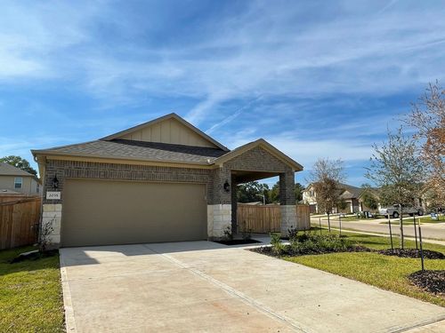 2035 Myrtle Oak Court, Conroe, TX, 77304 | Card Image