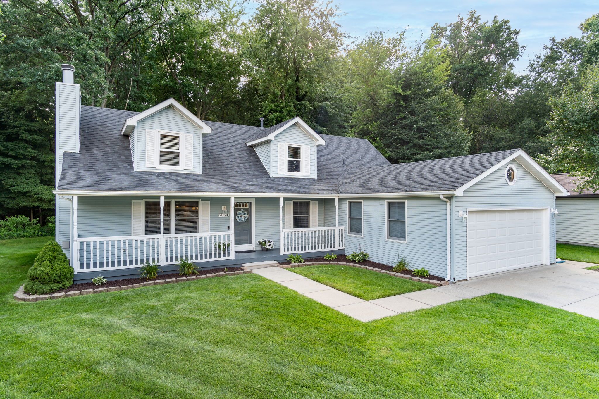Emerald Ln, Westland, MI 48185