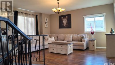 10207 Ross Cres, House other with 5 bedrooms, 3 bathrooms and null parking in North Battleford SK | Image 2