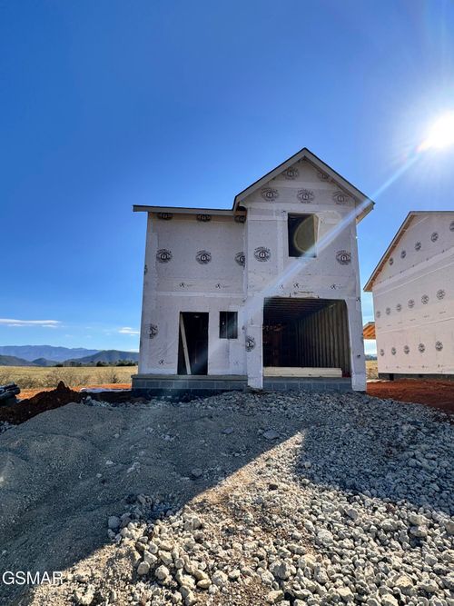 972 Lacy Ct, Sevierville, TN, 37862-6020 | Card Image