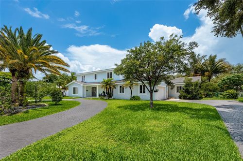 13020 Sw 70th Ave, Pinecrest, FL, 33156-6912 | Card Image