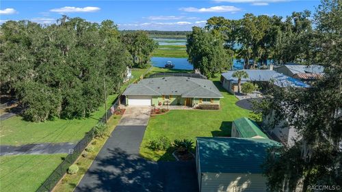 5911 W Riverbend Road, DUNNELLON, FL, 34433 | Card Image