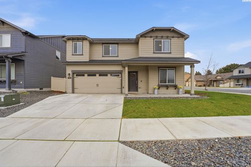 2804 S Dawes Pl, Kennewick, WA, 99338-3000 | Card Image