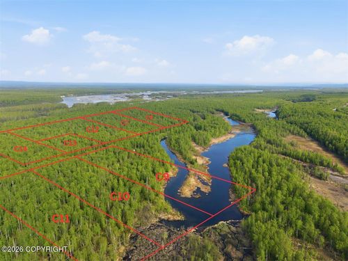 C006-007 No Road, Talkeetna, AK, 99676 | Card Image