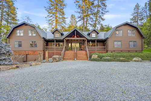 12735 Davis Ln, Nevada City, CA, 95959-9012 | Card Image